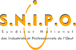 Logo SNIPO