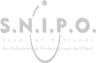 Logo SNIPO